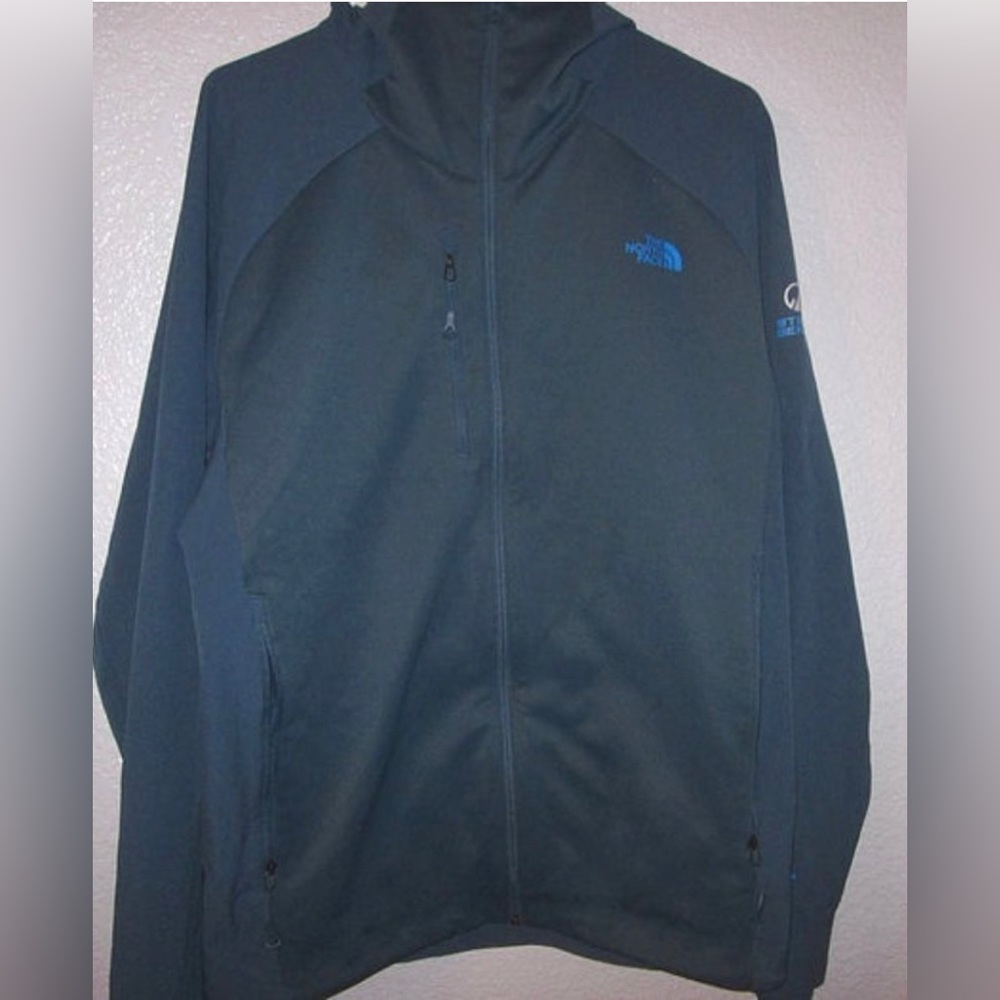 North Face Steep Series Snorkel Jacket